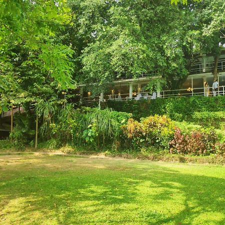 Helarambe Plantation Hotel מראה חיצוני תמונה