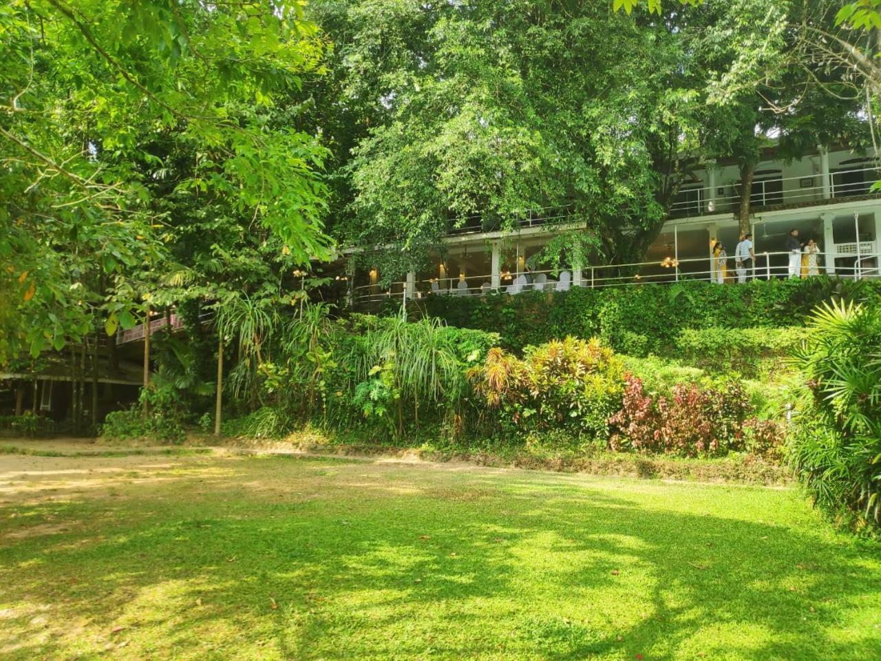 Helarambe Plantation Hotel מראה חיצוני תמונה