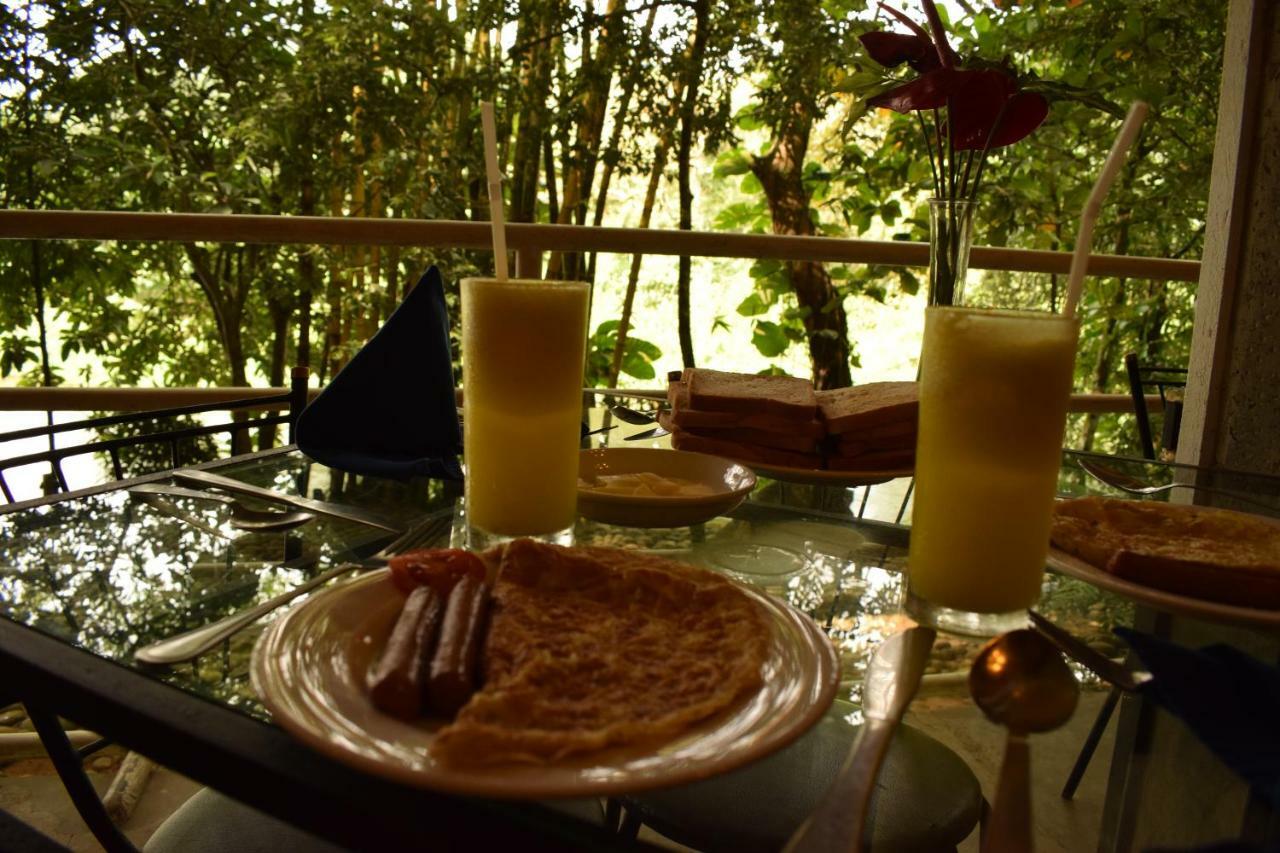 Helarambe Plantation Hotel מראה חיצוני תמונה