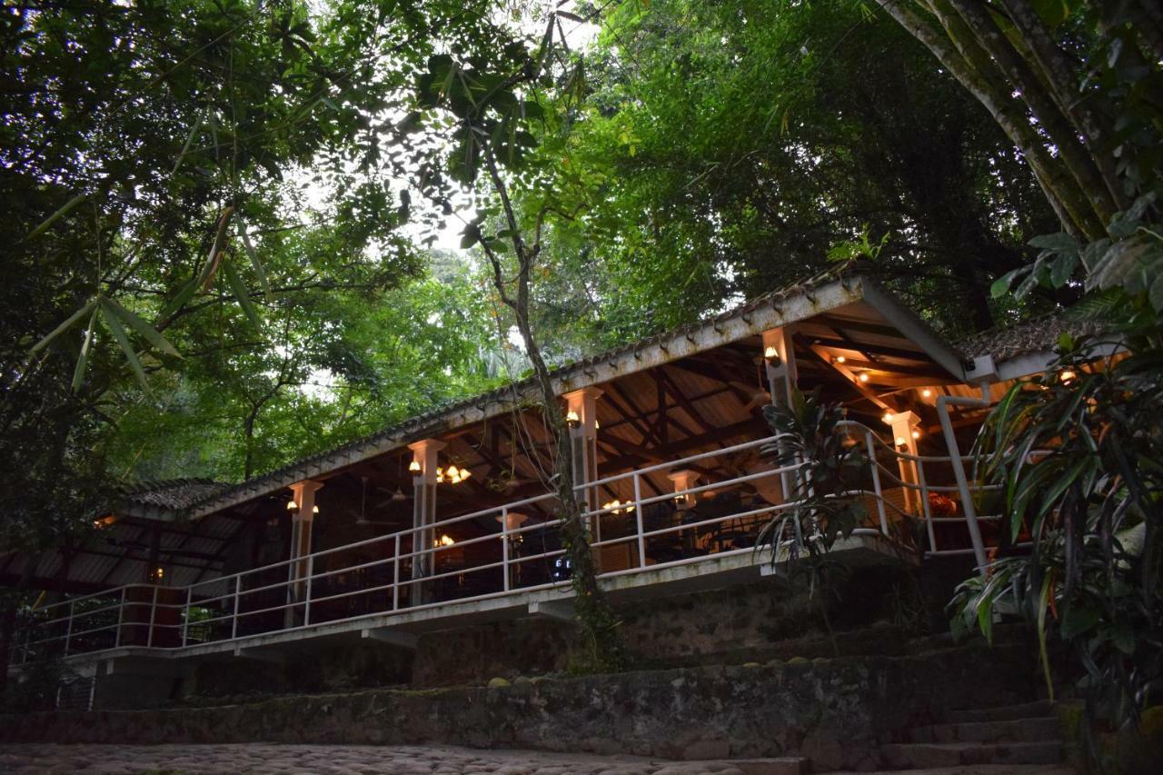 Helarambe Plantation Hotel מראה חיצוני תמונה
