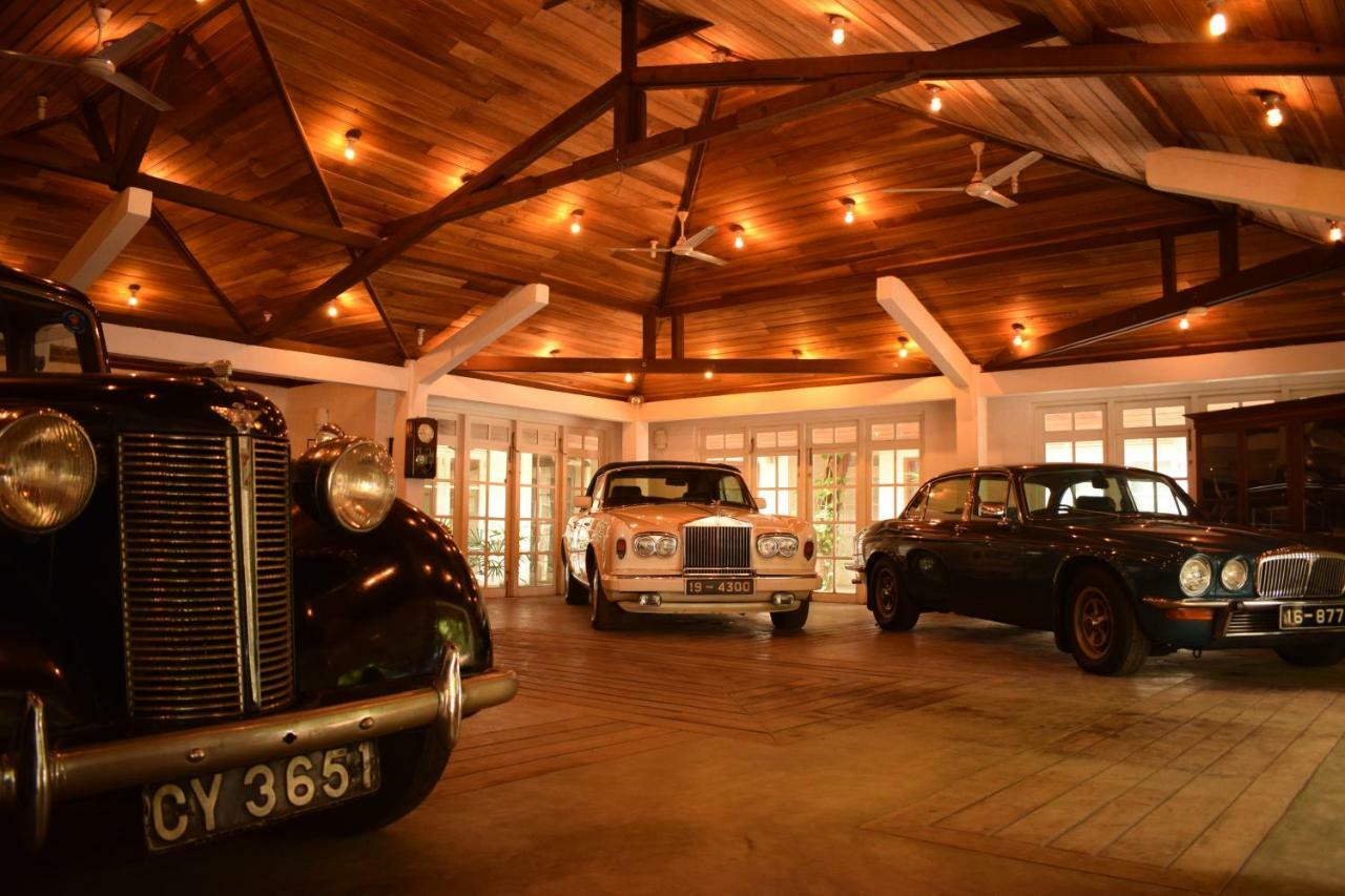 Helarambe Plantation Hotel מראה חיצוני תמונה