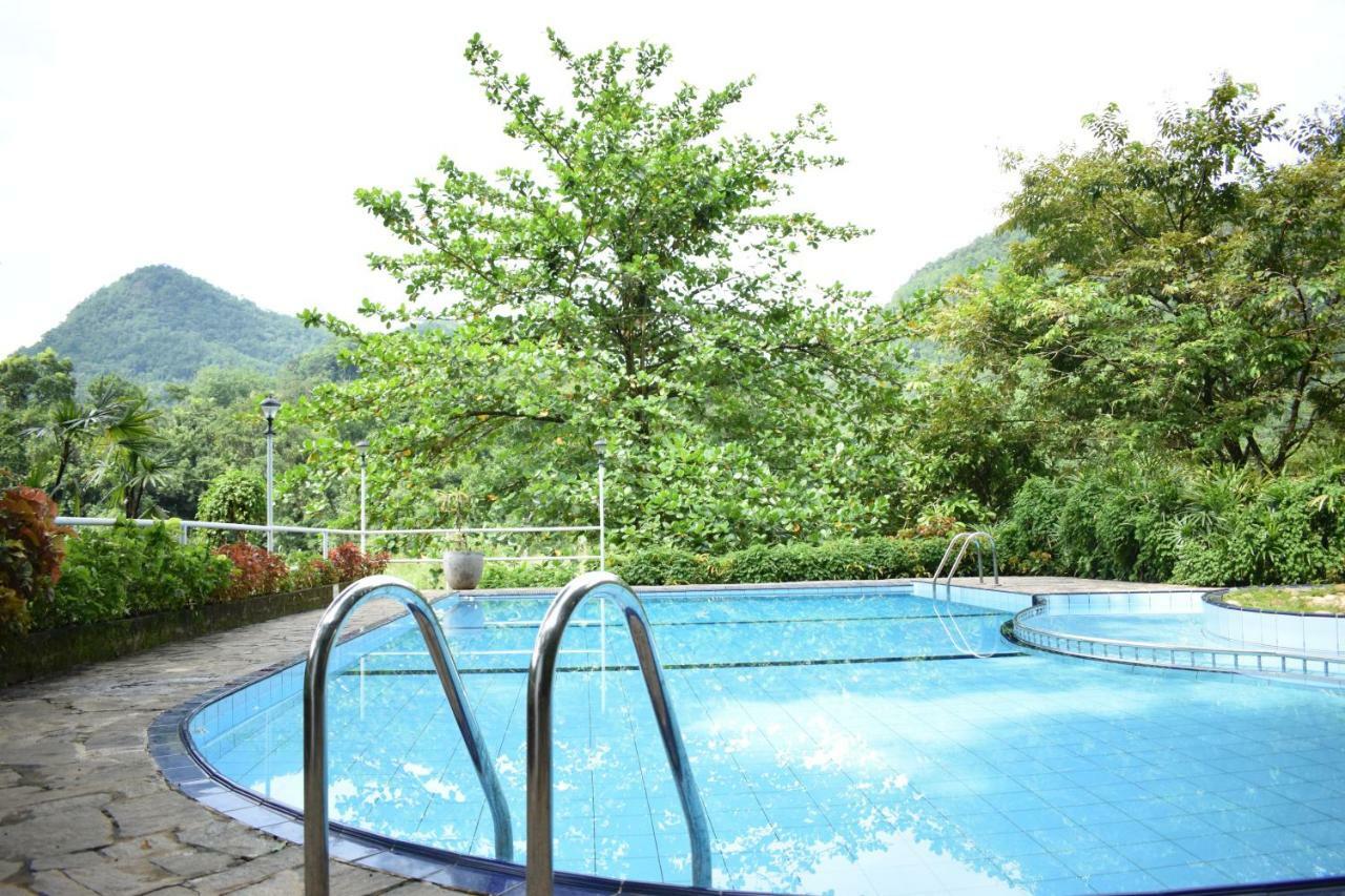 Helarambe Plantation Hotel מראה חיצוני תמונה