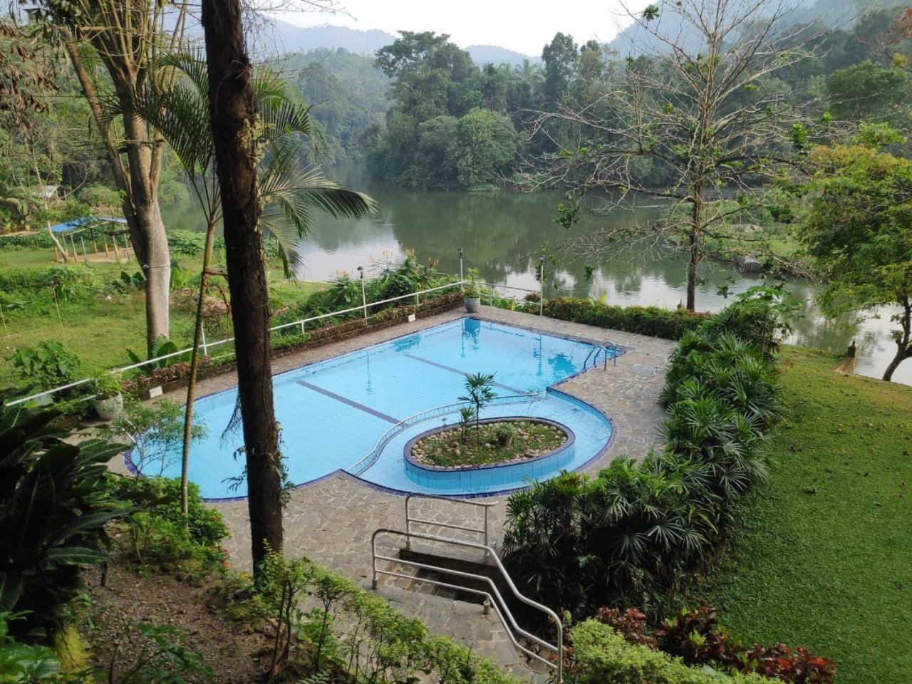 Helarambe Plantation Hotel מראה חיצוני תמונה