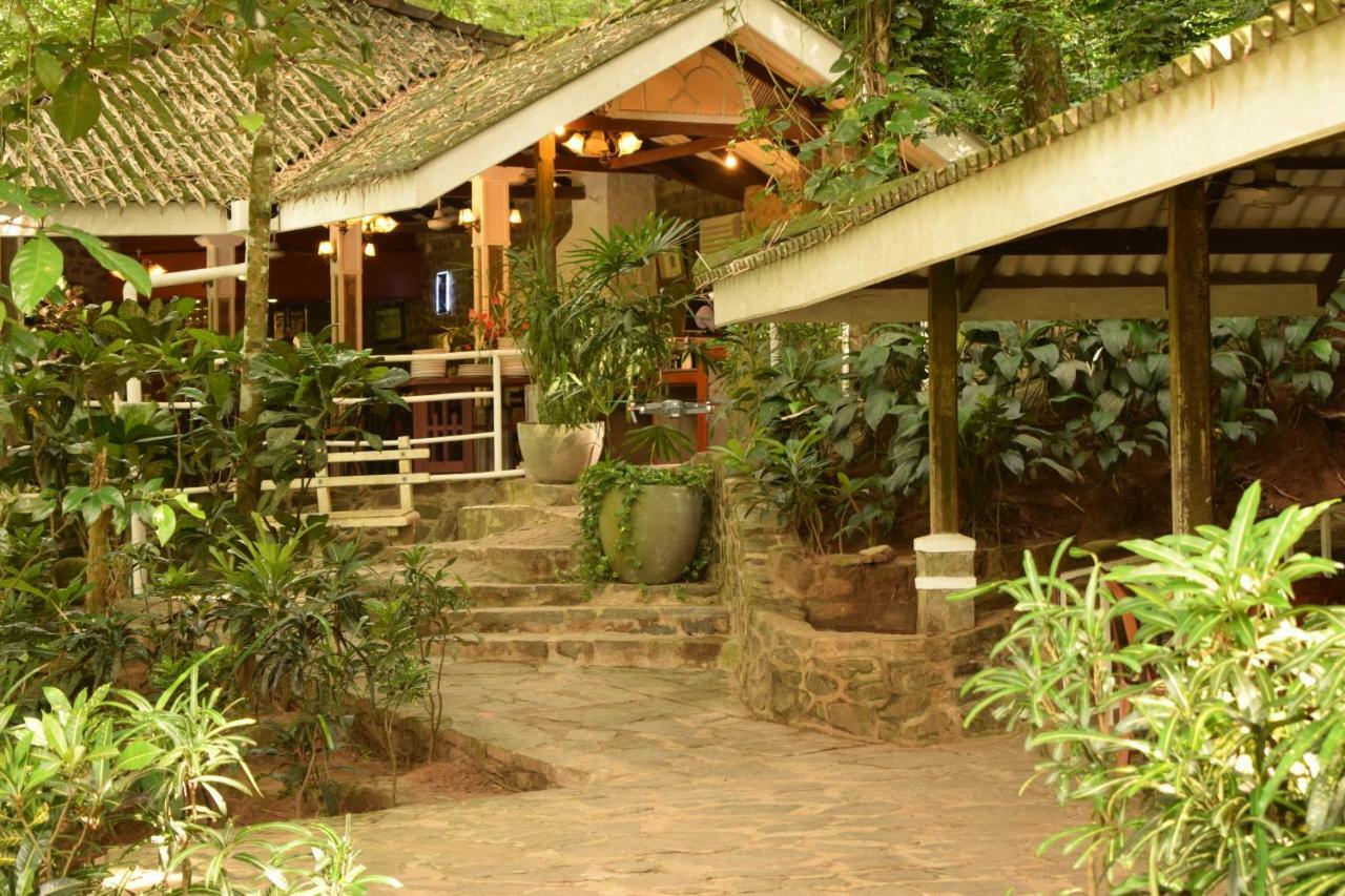 Helarambe Plantation Hotel מראה חיצוני תמונה