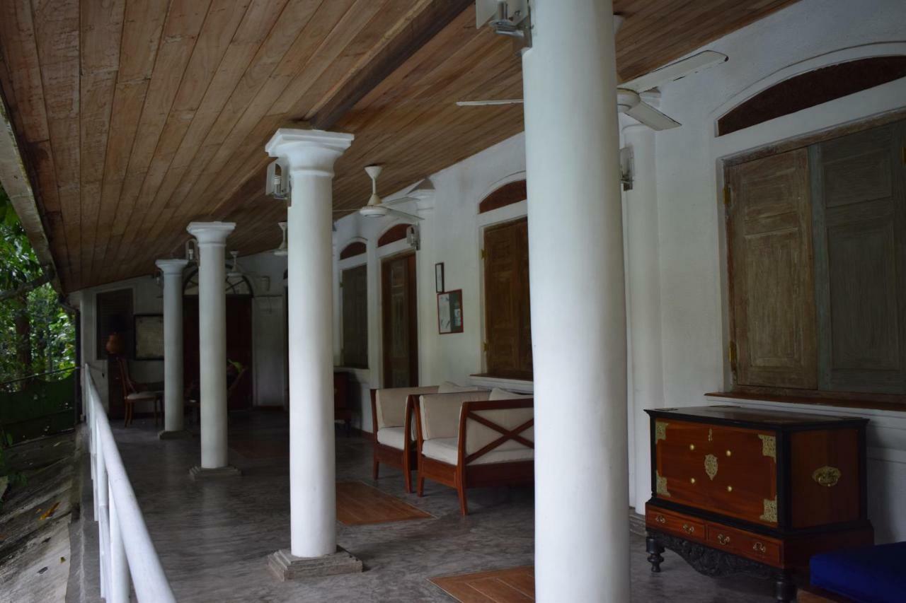 Helarambe Plantation Hotel מראה חיצוני תמונה